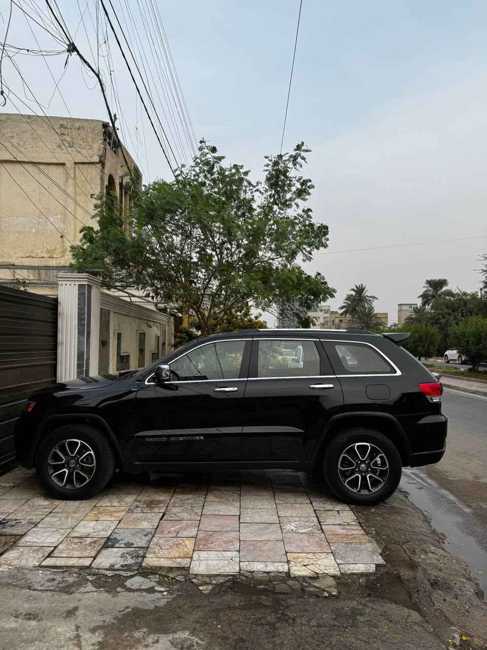 السلام عليكم جيب فول مواصفات لمتد معروفه مواصفات المتد بيها 3 قطع صبغ للبيع او مراوس حسب القناعه ماشيه 100 
رقم *********** بغداد, العراق
