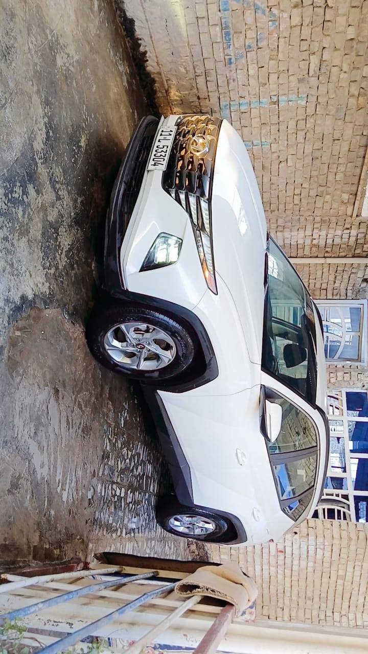 السلام عليكم
توسان2022 للبيع
السياره وارد امريكي 
محرك2500
سياره رقمه بغداد
السعر 205$ وبيه مجال
غير متواجد ع فيس فقط وتساب
***********
