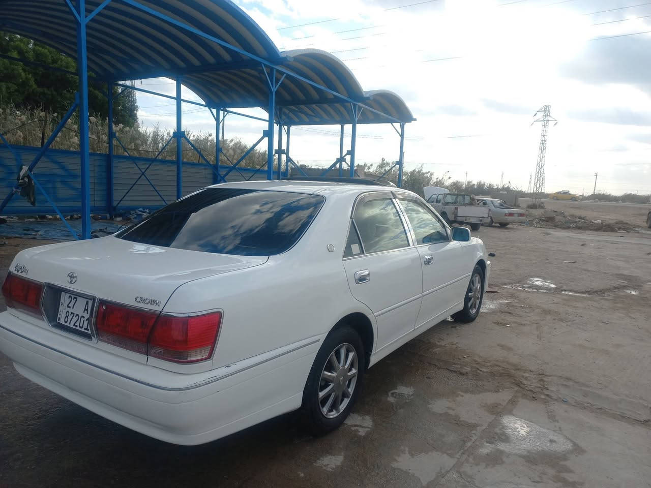 سلام عليكم البيع ٣دكم فتحه قرار ٤٨ سعر ١٤٥ مكانه ناصريه شطره شرط تحويل نكلزي ***********
