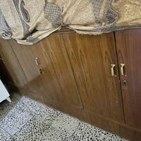 بوفية • ٦ ابواب • الاعلام