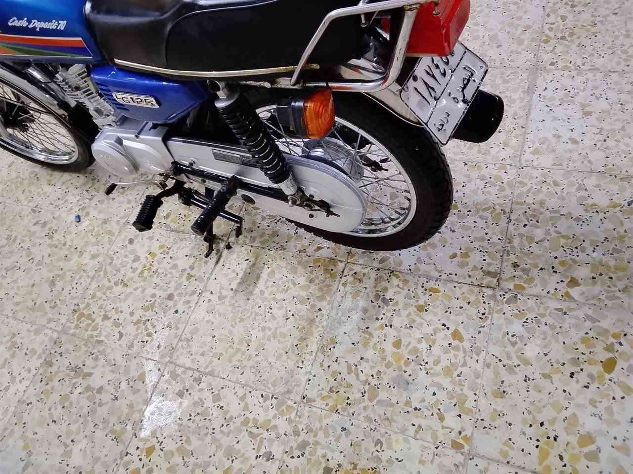 سلام وعليكم درجه سيجي نامه رقم وسنويه تحويل مباشر مكينه كرتون كفاله كهربيات جاهزه شاصي جيس زلق مابي دك هندر وتوكل السعرمليون600 وبيه مجال الشراي العنوان زبير تصال*********** وتساب موجود وبل خدمه
