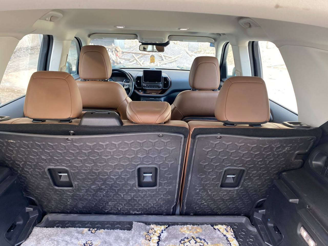 فورد برونكو سبورت فول مواصفات ٣سلندر رقم بغداد باسمي كشنات كهرباء سلايت داخل لونين حادثها تبديل بنيد وعرضانيه بدون شاصي او لغود جاهزه من جميع النواحي السعر كلش مناسب ١٥٥ وبيها مجال عنواني بغداد للاستفسار ***********ع Honolulu, HI
