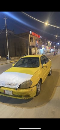 لانوس • كربلاء طويريج • محرك شغال