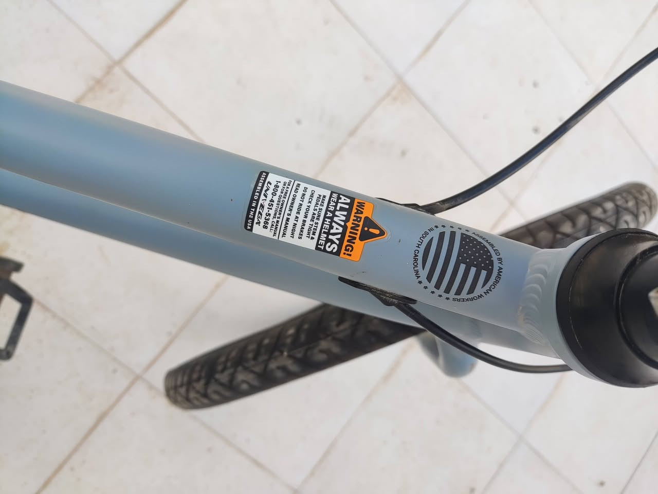 بايسكل روفر فليكس امريكي حجم 27.5 استخدام قليل جدا السعر 180 قفل الله شاهد ماخذه بورقتين وبالعافية ع الياخذه العنوان سماوة
*********** اتصال او واتس
