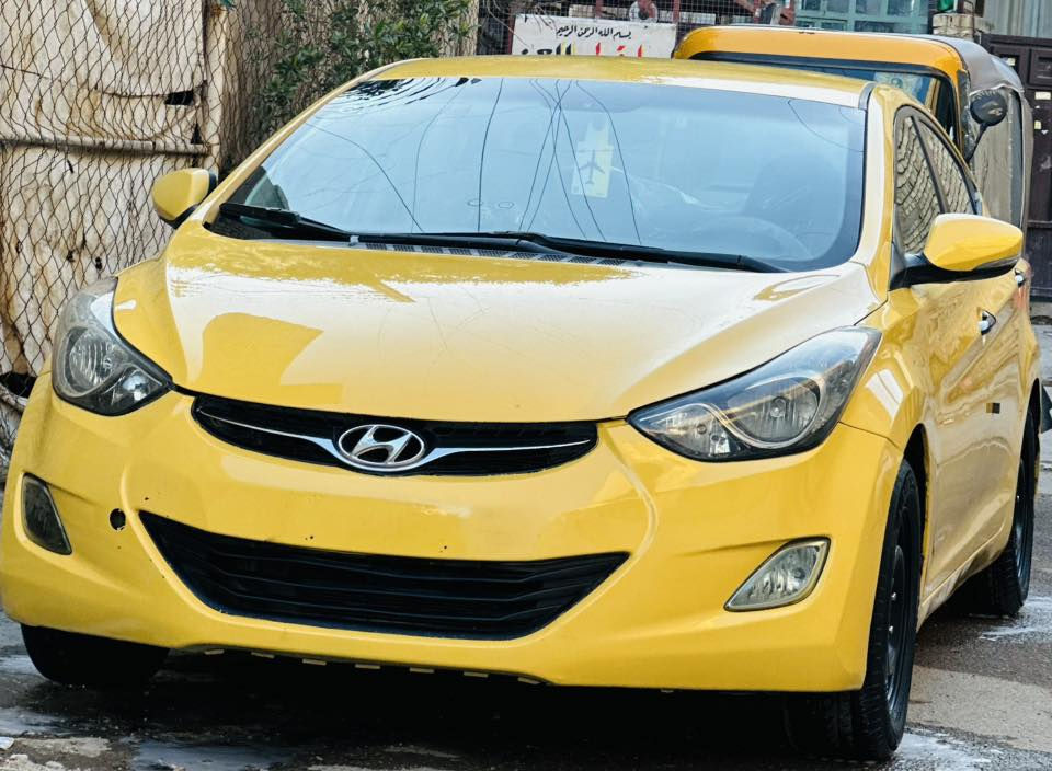 السلام عليكم النترا موديل 2012￼ وارد أمريكي فقط جاملغ خلفي السعر 100 للاستفسار *********** ارقام السياره إنكليزي بغداد
