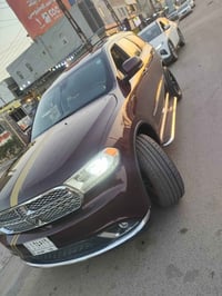 دوركو موديل 2012 خليجي مكينه هيمي 8 سلندر جاهزه السياره كير ومكينه وكس...