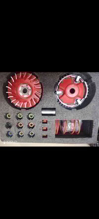 كلچات رياضي • ماكس • حالة زينة