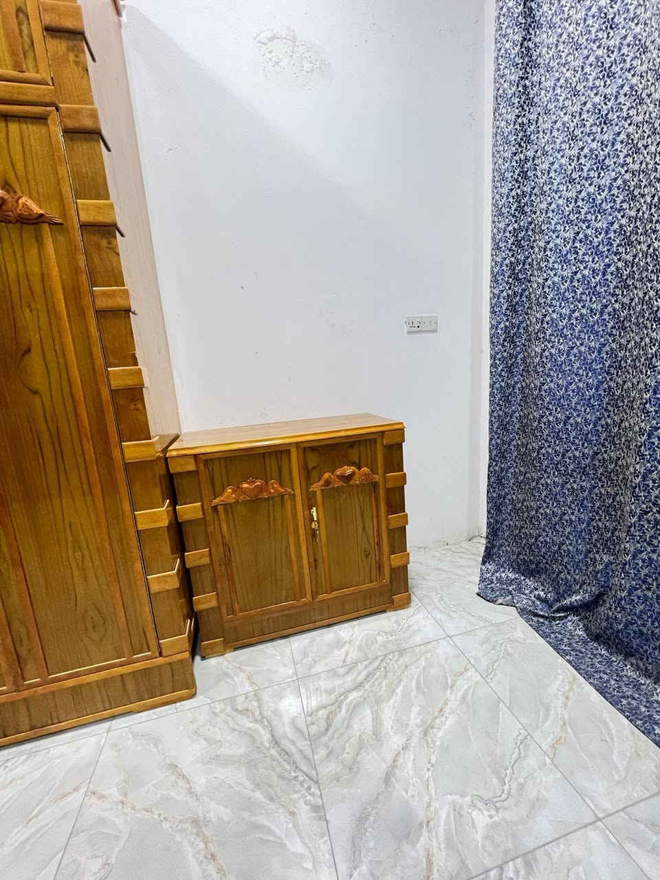 غرفه 6 باب ملحق صاج داخل وخارج ضهر جرجوبه شغل درجه اولى مستعمل اخت جديده موديل مسراح طابوكه بغداد الأمين الثانية ***********
