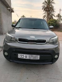 سول • ٢٠١٤ • محرك ٢٠٠٠