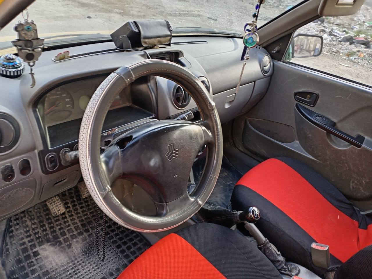 سلام عليكم سايبا موديل ١٥ مكينه كير مكفول تبريد شغال شاصي بي فطر زغير ماكو ضربه رقم دولي جديد مصفرة سنويه ٢٠٣٠ مكان بغداد اتصال*********** مكلف بل منشور
