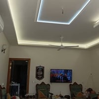 حي الاطارات • ١٠٠م • طابقين