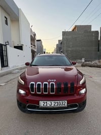 شيروكي • ٢٠١٧ • رقم دولي سليمانية