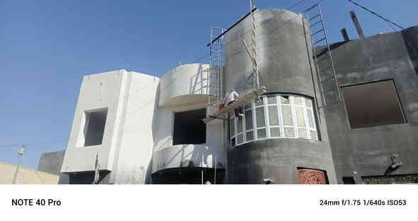 السلام عليكم كادر لبخ درجة اولى اسعار مناسبه التزام بلعمل مكان السماوة فقط ***********
