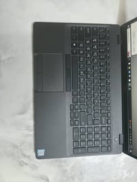 لابتوب ديل • ديل بريسيجن 3540 • لابتوب i7 • لابتوب تصميم • رام 8GB • ك...