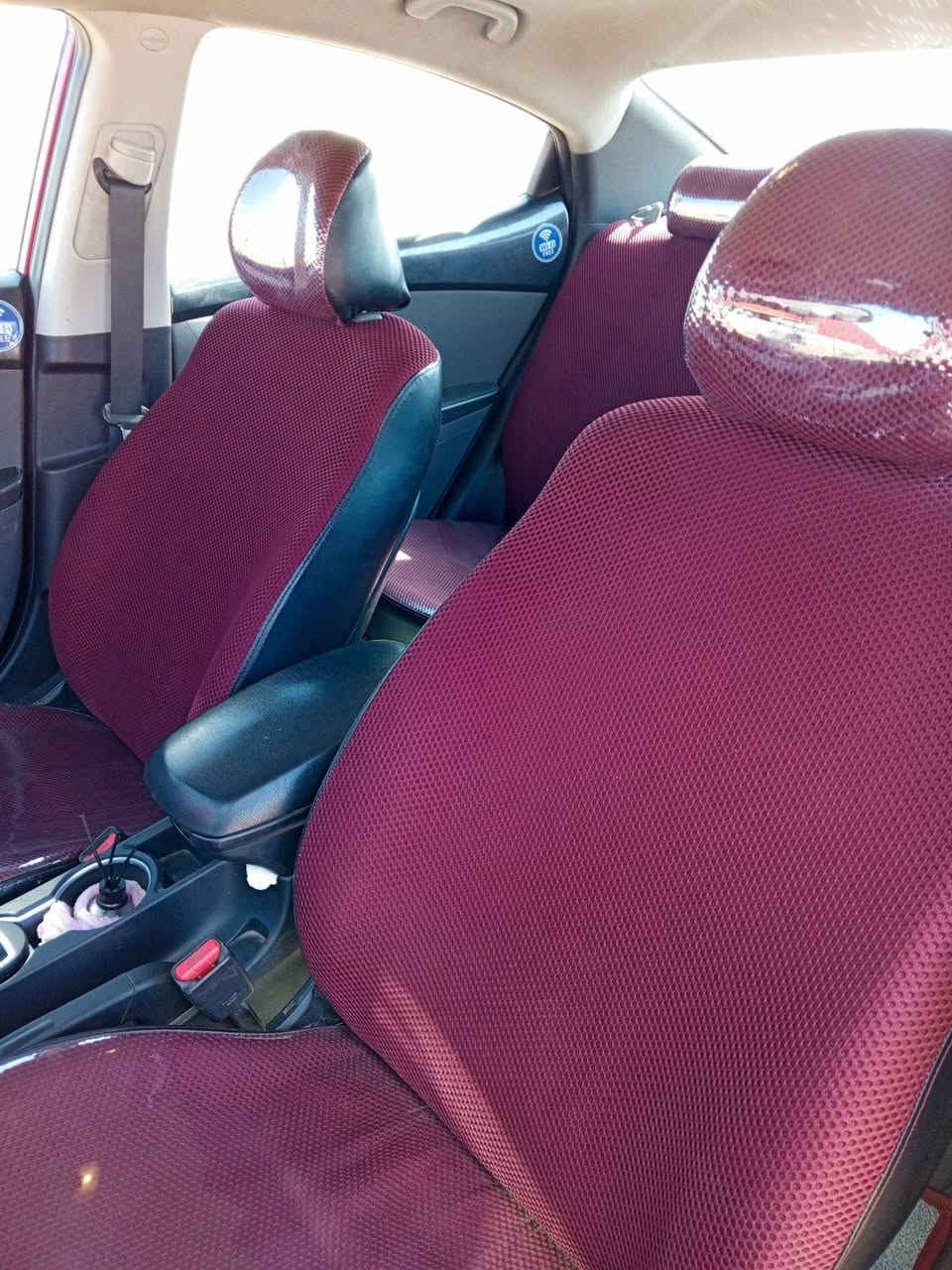 سلام عليكم النترا 16 امريكية
حادثهة باب الخلفي ورة السائق ولجاملغ الخلفي بغداد بسمي تبريد شغال تتفئة شغالة 

   تايرات 80%

محركهة خير من الله الكير خير من اللة حجم المكينة 1800 السعر110 السيارة بسمي مكاني بغداد الشعلة


**إذا كنت صاحب هذا الإعلان وتريد حذفه لأي سبب، رجاءا أرسل رسالة إلى الدعم الفني**