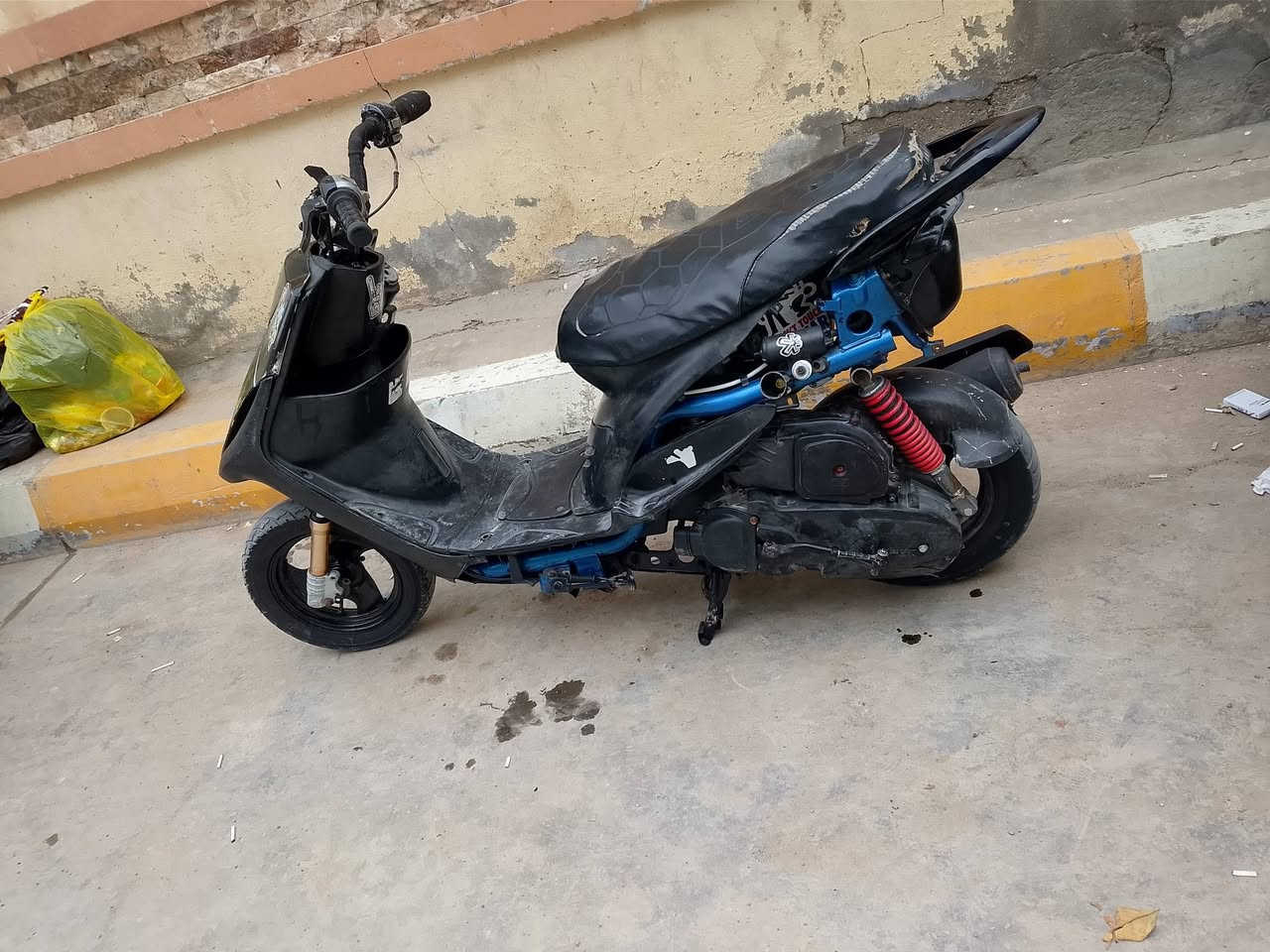 مراوس هارلي او جبلي مكينه كفاله دراجه حيل نضيفه مال لعب


**إذا كنت صاحب هذا الإعلان وتريد حذفه لأي سبب، رجاءا أرسل رسالة إلى الدعم الفني**