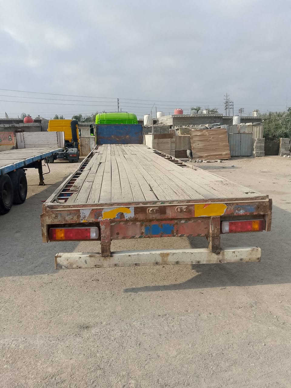 سلام عليكم سكانيه البيع مديل 2001راس وعربانه رقم اربيل بيه وكاله سياره جاهزه الشقل رقم الهاتف ***********
