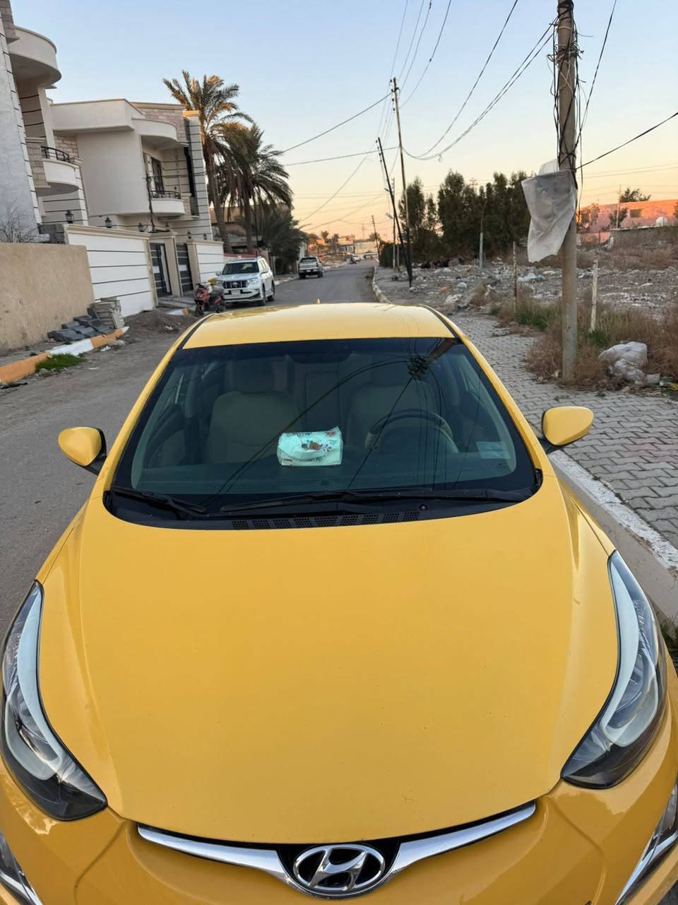 السلام عليكم النتره 14 امريكي حادث جاملغ خلفي بسمي تبريد تدفءه كير ومكينه كفاله لسياره بعقوبه السعر112 ***********
