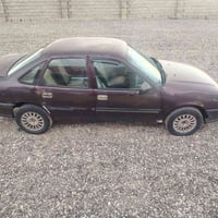 #مكلف بلنشر أوبل فكترا حجم 18كير محرك شرط لاصرف ولا نفخ سياره جاهزه وح...