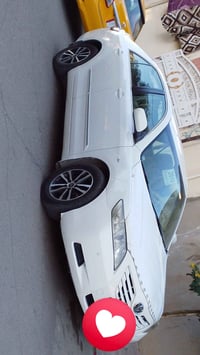 كامري • ٢٠٠٨ • رقم سليمانى