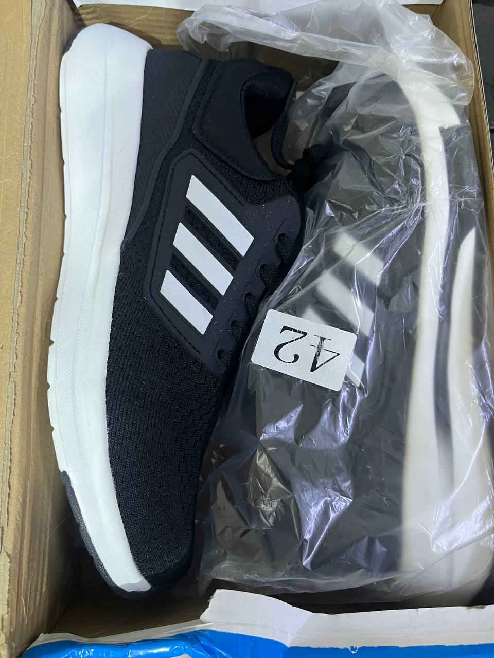 متوفر شلعة احذية فيتنامي قياسات ستندر وخاص منوع ماركات منوع نايكي اندر ارمور اديداس وسكجرز كل القياسات موجودة بالصورة ، سعر الكارتون ١٦٠ الف واصل


**إذا كنت صاحب هذا الإعلان وتريد حذفه لأي سبب، رجاءا أرسل رسالة إلى الدعم الفني**