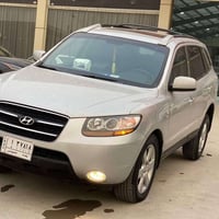 سنتافي • ٢٠٠٨ • غاز تيربو