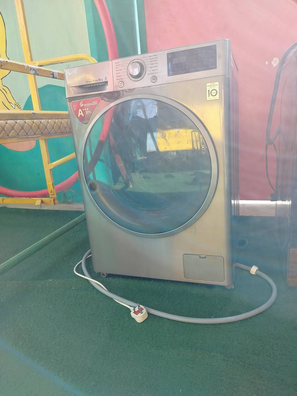 غراض بيت للبيع الشراي يجي خاص


**إذا كنت صاحب هذا الإعلان وتريد حذفه لأي سبب، رجاءا أرسل رسالة إلى الدعم الفني**