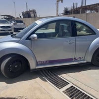 بيتل • ٢٠١٠ • رقم بغداد