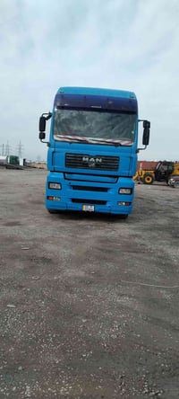 مان رأس • مربوطه • ٤محاور