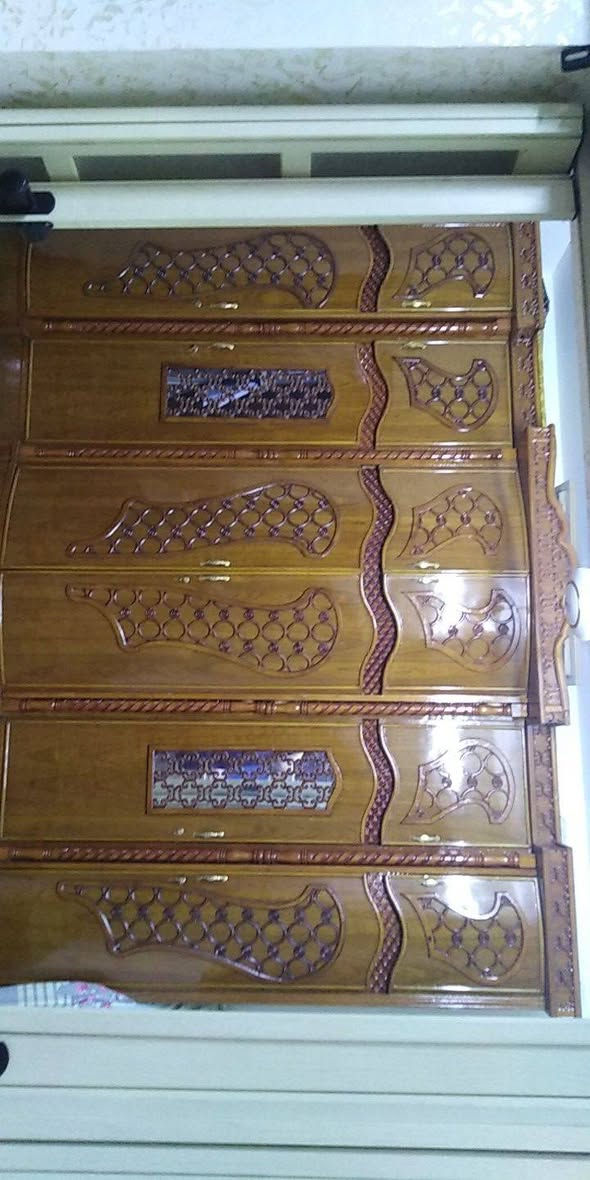 السلام عليكم عندي غرفه عراقيه للبيع نضافتها ٨٠ ٪اريدها بمليون ونص وبيها مجال عنواني بغداد الدوره


**إذا كنت صاحب هذا الإعلان وتريد حذفه لأي سبب، رجاءا أرسل رسالة إلى الدعم الفني**