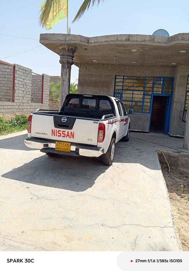 نيڤارة للبيع موديل 13كير وتوماتيك تحويل مباشر السعر 115 وبيهة مجال العنوان بغداد بسماية مشروع الوحدة ***********
