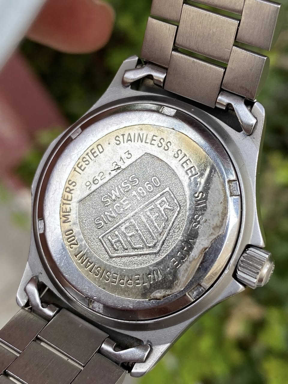 تاك هيور 
قطر ٣٤
سير يلبس ايد ناعم وشويه اكبر من ناعم 

مكينة معلمة 
دكمة معلمة 
سير معلم 
ستيكر بالخلف
رنك دوار 

والسعر بلاش للتواصل خاص 

التواصل عبر الخاص فقط لا اتواصل من خلال التعليقات


**إذا كنت صاحب هذا الإعلان وتريد حذفه لأي سبب، رجاءا أرسل رسالة إلى الدعم الفني**