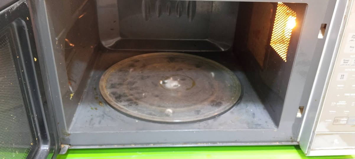 ميكرويف LG يشتغل بس مجاي ينطي حرارة ما اعرف السبب حط سعر وانا اجاوبك مكاني ناصرية مركز


**إذا كنت صاحب هذا الإعلان وتريد حذفه لأي سبب، رجاءا أرسل رسالة إلى الدعم الفني**