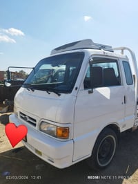 ١٩٩٦للبيع سياره جديده ومكفوله بدون لوحات هل موجودسعر35💲 الاستفار 07751...