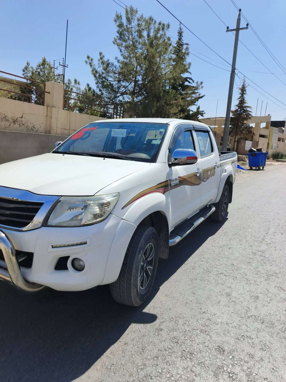 فوࢪ ويل 2014 شركه سيد نهرو المࢪغوب كير ومحرك واكسل بشرط شركه  هزه ورقم جدد بسمي شرط الوكاله وتحويل كابون حديث بيه  سعر 222 وبيه مجال  ***********
