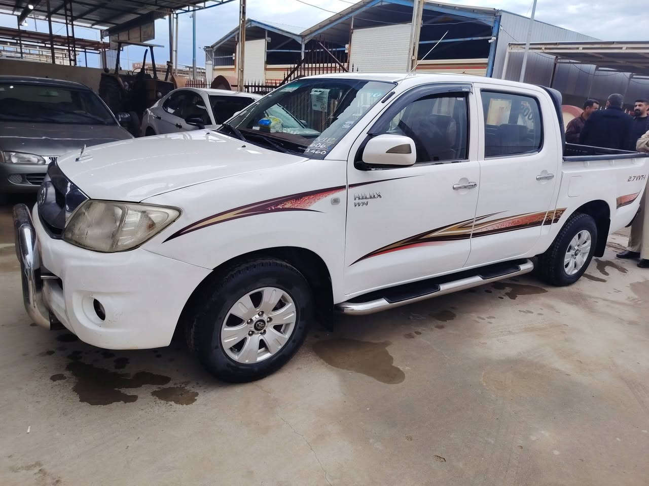 بيكم مرزي للبيع رقم كركوك مشروع وطني دفتر بانزين موجود كير محرك مامفتوح شرط سعودي شاصي ١٩ سيارة لوك بيها بارد ثلث إمكانات فقط سياره حلوه سعر ١٦٠ بي مجال شراي اتصل *********** مكان كركوك باجوان
