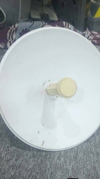 صحن • بور بيم • مستعمل