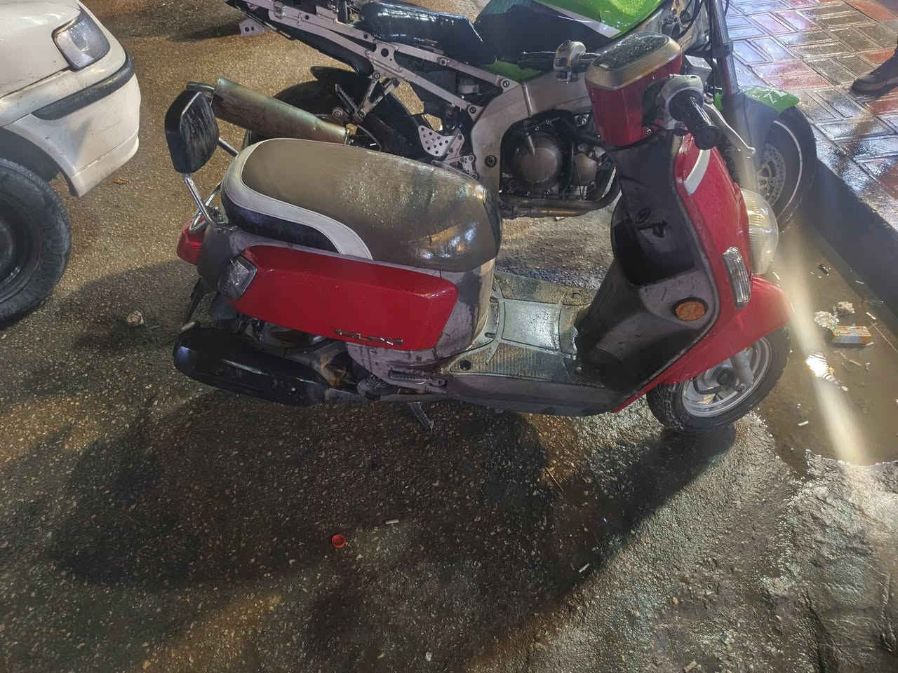 لسعر خاص مكاني كربلاء ***********
