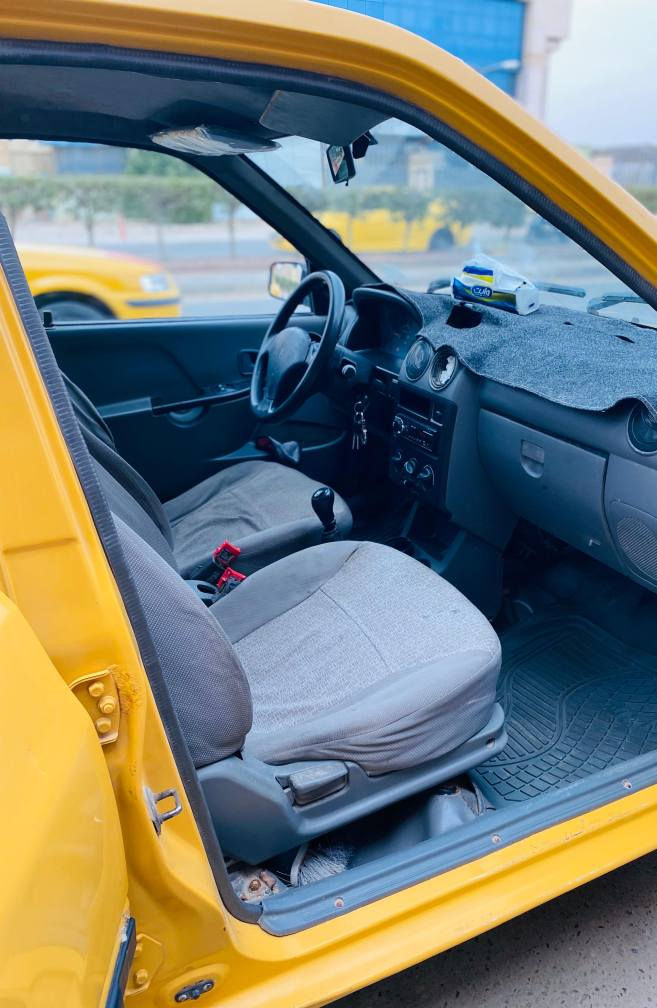 م ///مكلف بالنشر//
سايبا موديل 15 كفاله عامه 
السعر 30  مكانه السماوه 
للاستفسار الاتصال///‏‪***********‬‏/// السماوا, المثنى
