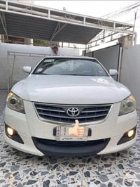 اريون • ٢٠٠٩ • ٦ سلندر