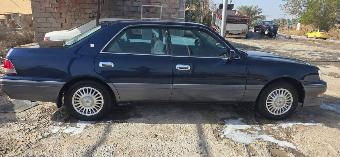 راس ثورمديل 97مكفوله كص وضربه ونقل سياره كرستال  رقم انبار سنويه 2030مشروع وطني نكليزي  مكينه كير كارتون 3000فيشتين  حداديه جديده تبريد خلفي شاشه ليزريه تاب تخم تاير شرط الف ماذب عليه وسياره شرط احله من صور ماكو شي مو شغال سعر 93وبيه مجال حق جيه   كلشي ذكرته شراي ينتصل مامتواجد خاص  مكاني الديوانية قضاء المهناويه ***********
