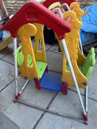 من رخصه الآدمن ألعاب أطفال للبيع شلع 150ألف مكاني بغداد الشعب 07709871...