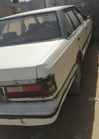 سوبر كراون • ١٩٨٤ • رقم ميسان