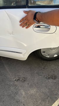 نيسان صني • ٢٠١٠ • رقم بغداد