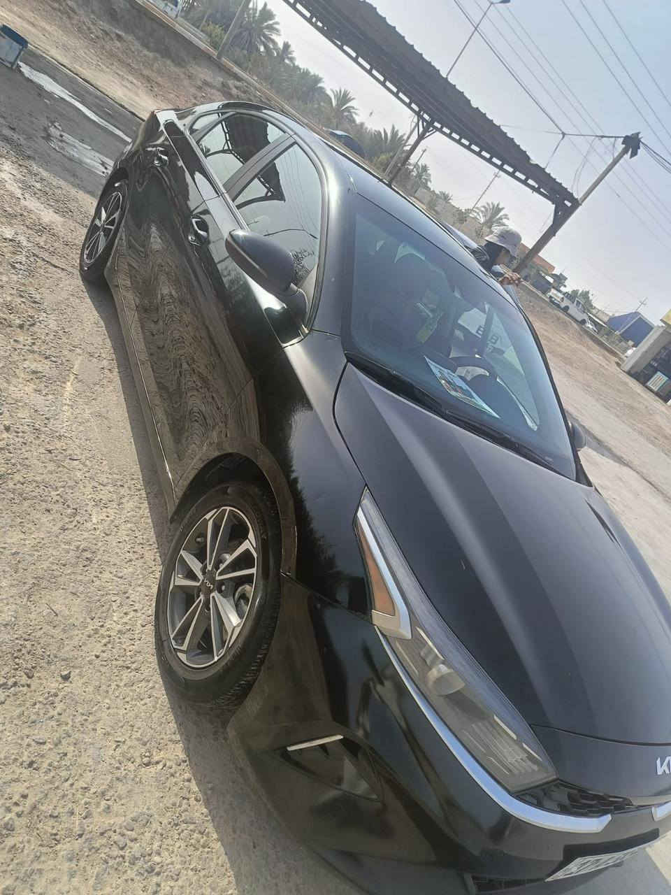 السلام عليكم سياره فورتي موديل ٢٣ وارد امريكي ضرر فقط بس بنيد باقي مكفول كفاله عام مكينه 2000 ماشيه 80مكان السماوه المراوس رقم
‏‪ 780 187 9153‬‏0


**إذا كنت صاحب هذا الإعلان وتريد حذفه لأي سبب، رجاءا أرسل رسالة إلى الدعم الفني**