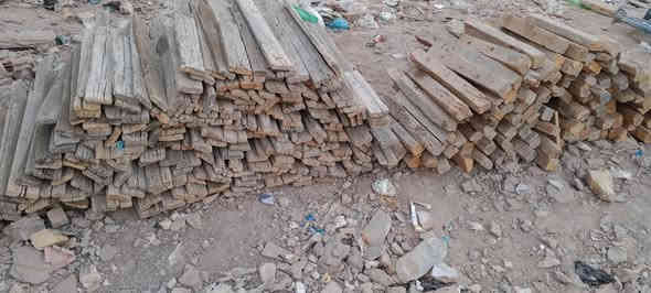 قالب خشب نضيف روسي تارس العدد 7 مكاعب مكاني حله للأستفسار ***********
