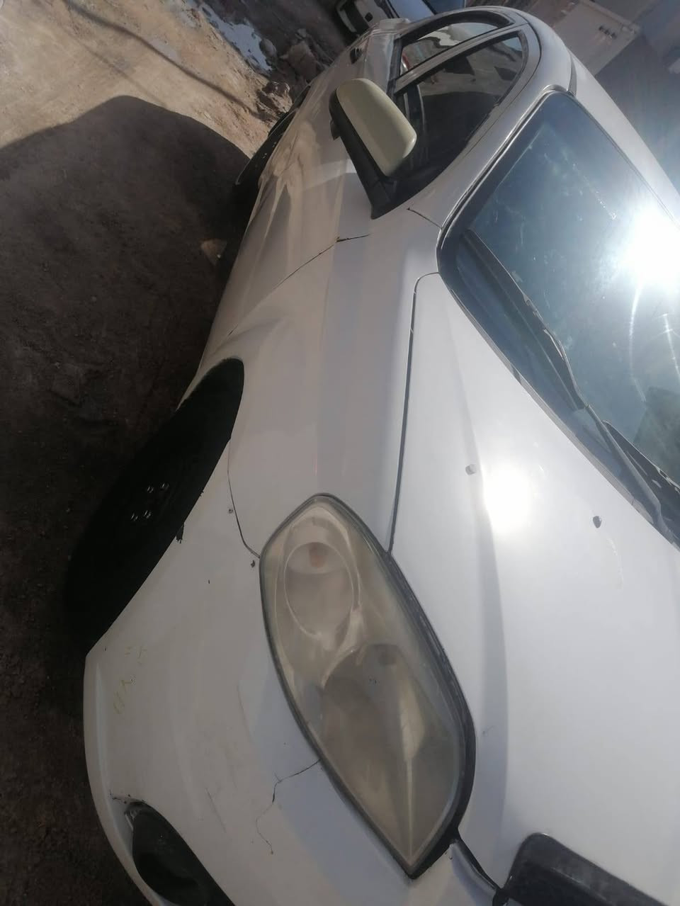 سلام عليكم سياره افيو سياره جاهزه من كل شي سياره كير مكينه كورله تبريد كفاله سياره بيها فقط جفيه ومصلحه مال جناي رقم ذي قار صاحب الوكاله بل جزيره تحويل أو وكاله عادي
سعر 42وبيها مجال مستعجل على بيع مكاني بصره موديل 11وهاذه رقمي***********

