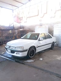 بارس • ٢٠١٢ • نجف