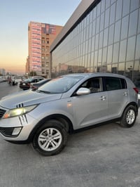 سبورتج ٢٠١١ • ١٠٥٠٠٠ كم • بدون حادث