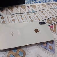آيفون XS ماكس • نظيف • حله بكرلي